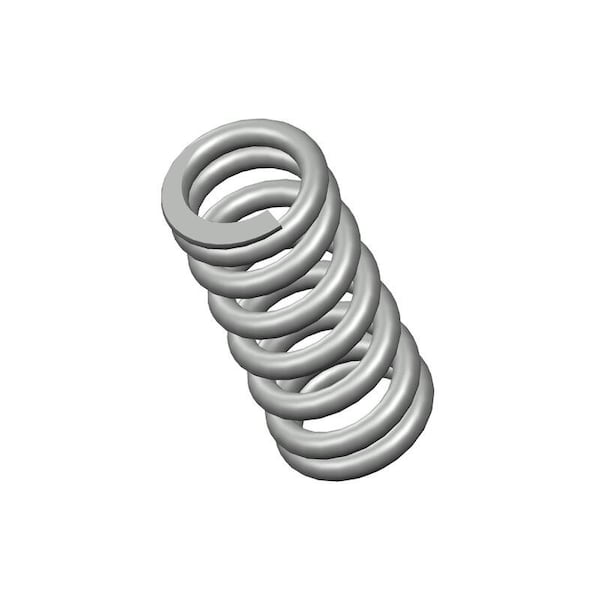 Approved Vendor Compression Spring, O= .300, L= .69, W= .049 G809965798 - main